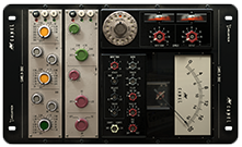 Acustica Audio Camel